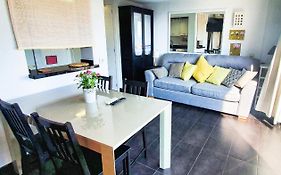 Skol 316. Attractive 1 Bedroom Duplex Apartment With Sea View In Skol Marbella.